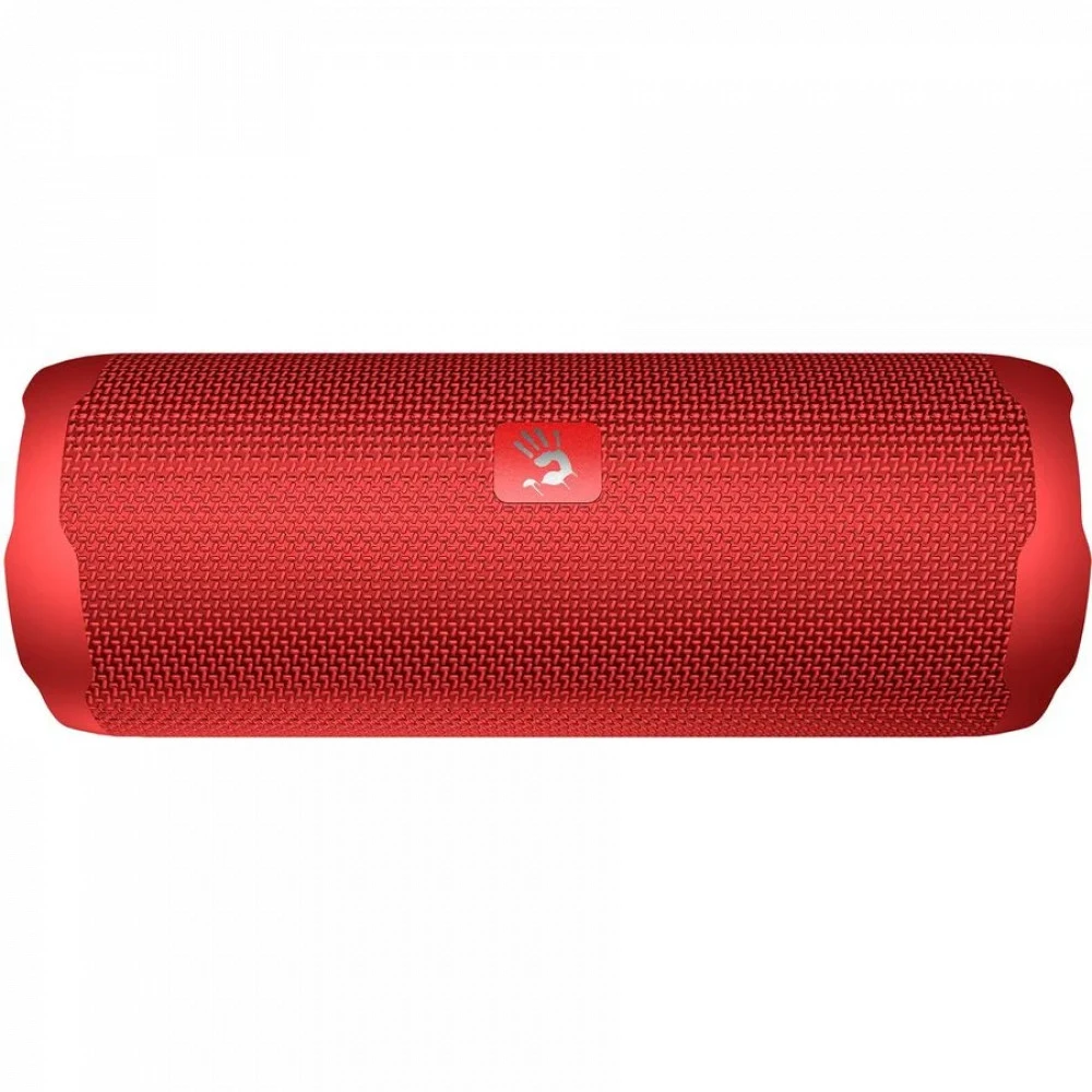 Портативная колонка A4Tech Bloody S6 Tube S6 TUBE RED Красный