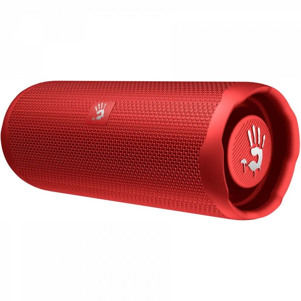 Портативная колонка A4Tech Bloody S6 Tube S6 TUBE RED Красный