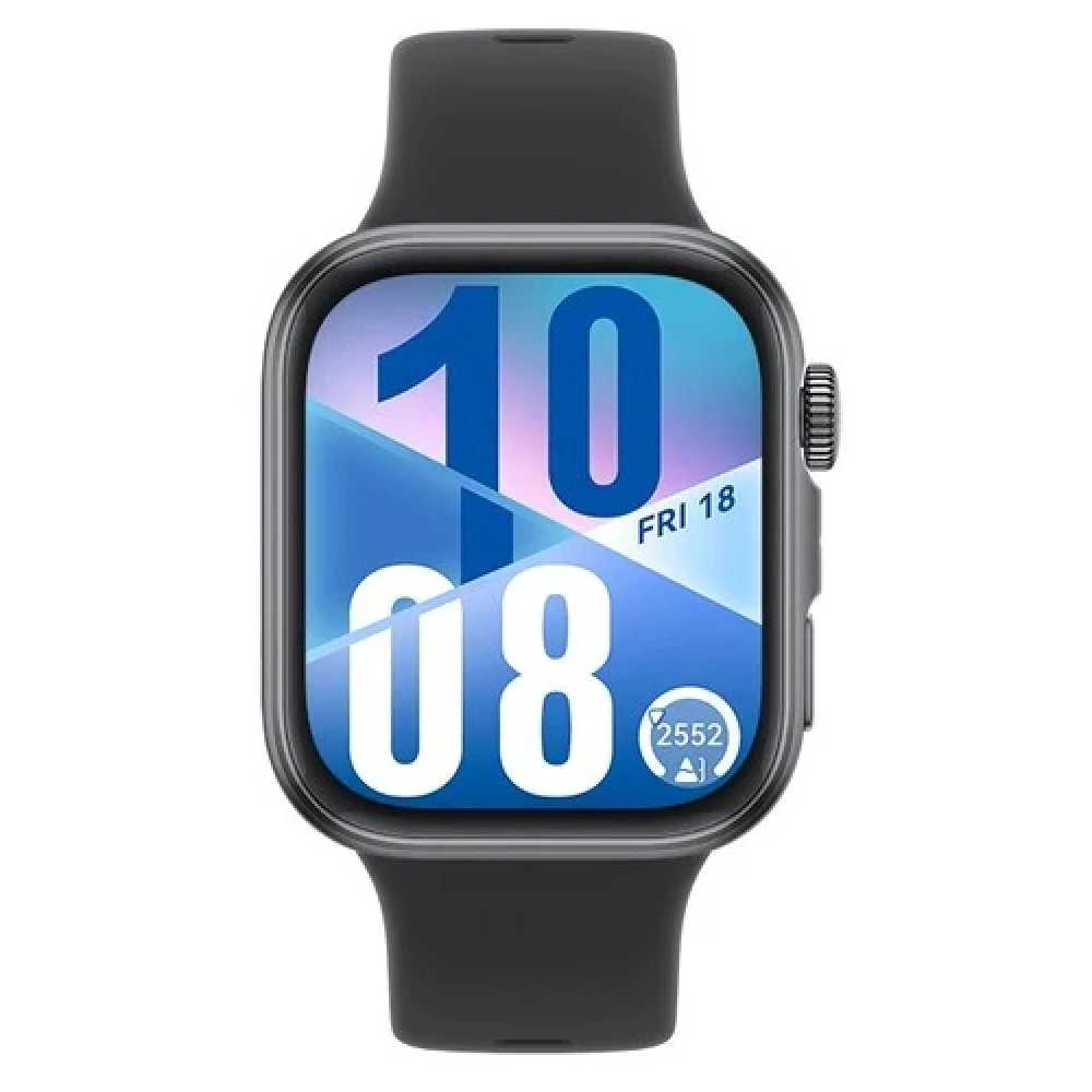 Huawei WATCH FIT 4 Black HUAWEI WATCH FIT 4 Black Смарт-часы