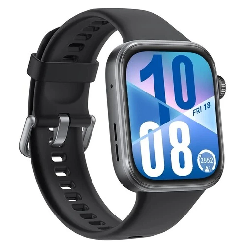 Huawei WATCH FIT 4 Black HUAWEI WATCH FIT 4 Black Смарт-часы