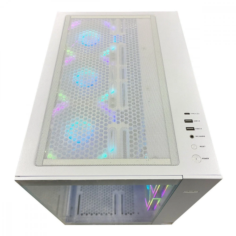 Персональный компьютер NOMAD Game T NMD-37001 Core i5, 14400F, 2.5, 32 Гб, DDR4-3600
