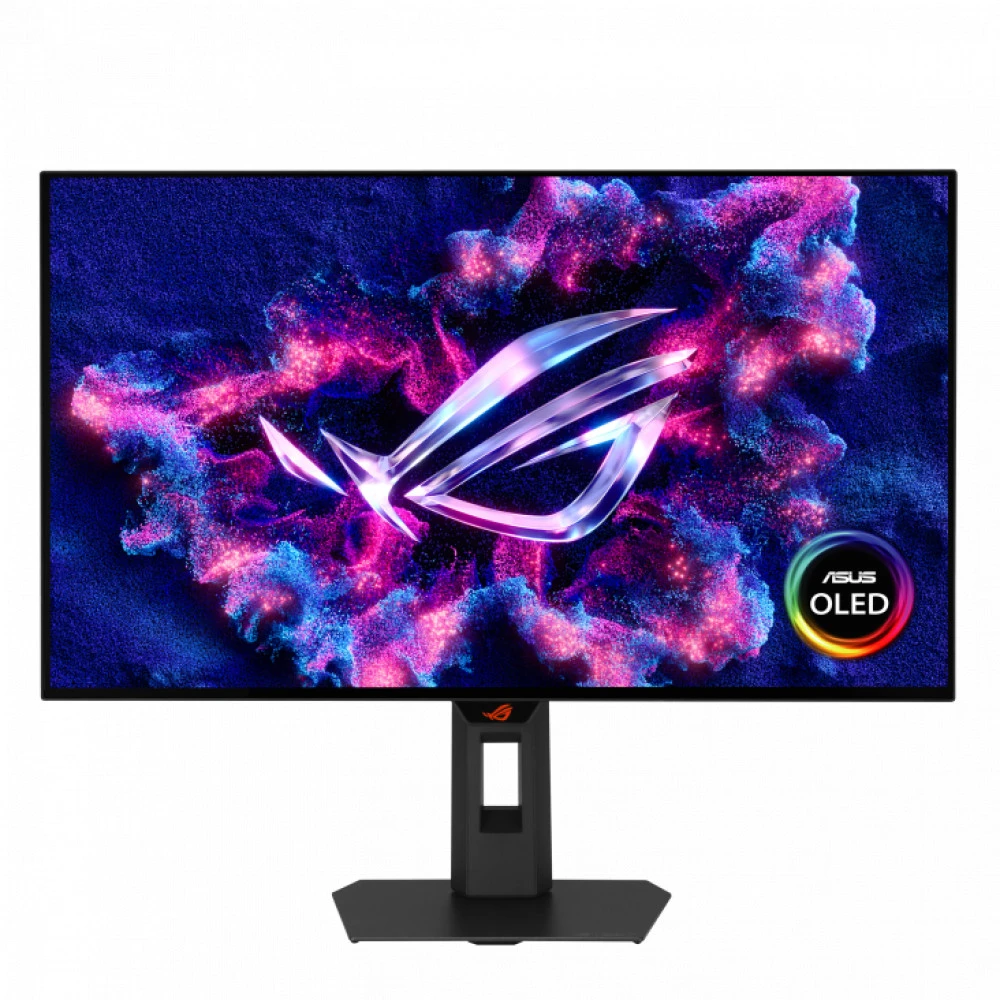 Монитор Asus XG27AQDMGR 27 ", IPS, Quad HD 2560x1440 (16:9), 240 Гц