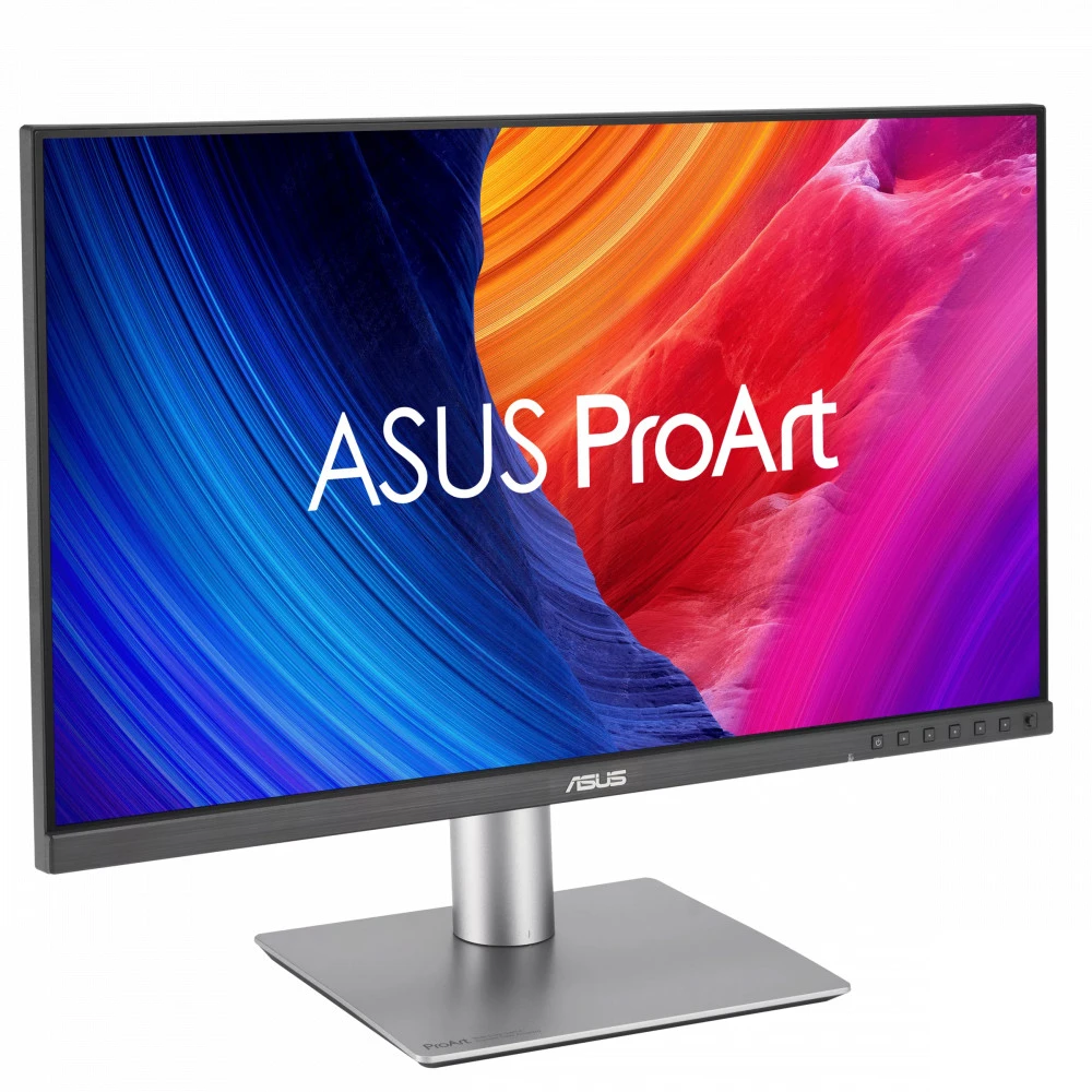 Монитор Asus PA278QGV 27 ", IPS, Quad HD 2560x1440 (16:9), 120 Гц