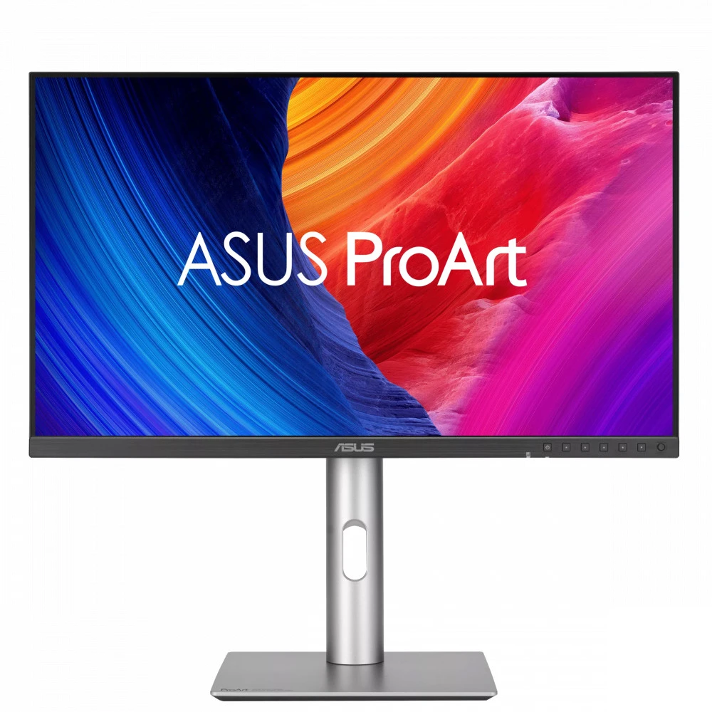 Монитор Asus PA278QGV 27 ", IPS, Quad HD 2560x1440 (16:9), 120 Гц