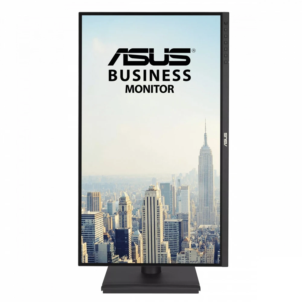 Монитор Asus BE27AQG 27 ", IPS, Quad HD 2560x1440 (16:9), 120 Гц