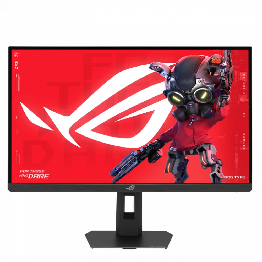 Монитор Asus ROG Strix 5K XG27JCG 27 ", IPS, 5120x2880 (16:9), 180 Гц