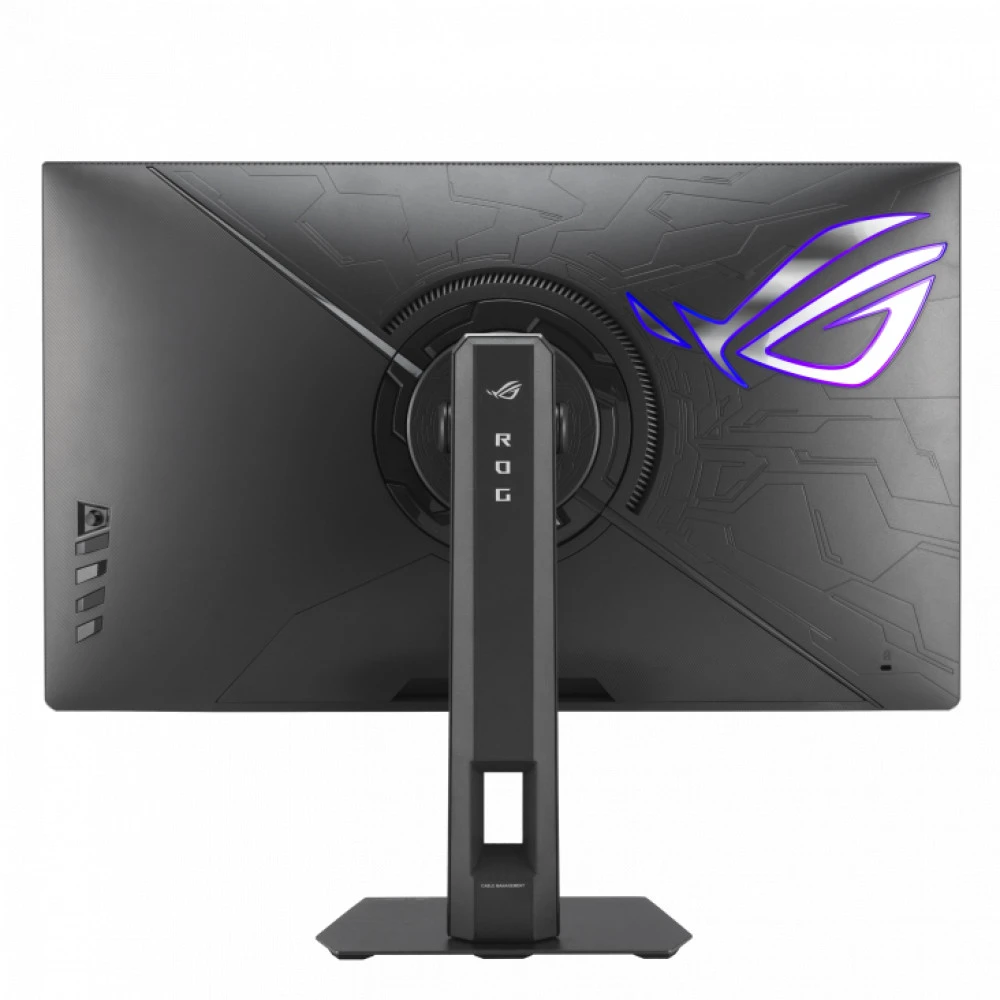 Монитор Asus ROG Strix 5K XG27JCG 27 ", IPS, 5120x2880 (16:9), 180 Гц