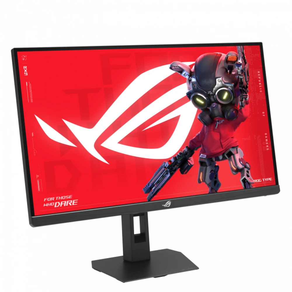 Монитор Asus ROG Strix 5K XG27JCG 27 ", IPS, 5120x2880 (16:9), 180 Гц