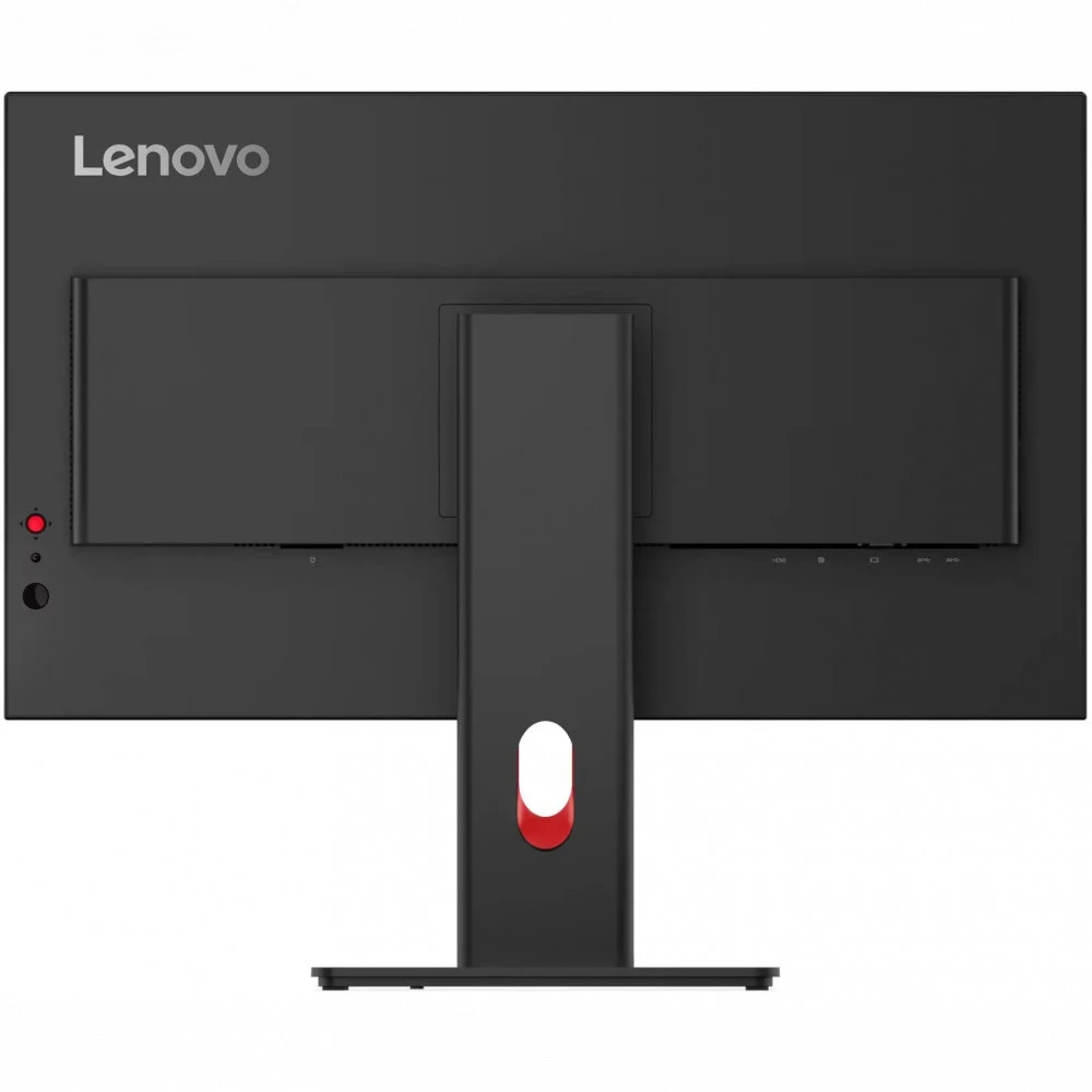 Монитор Lenovo ThinkVision T27-40 64A5MAT6EU 27 ", IPS, Full HD 1920x1080 (16:9), 120 Гц
