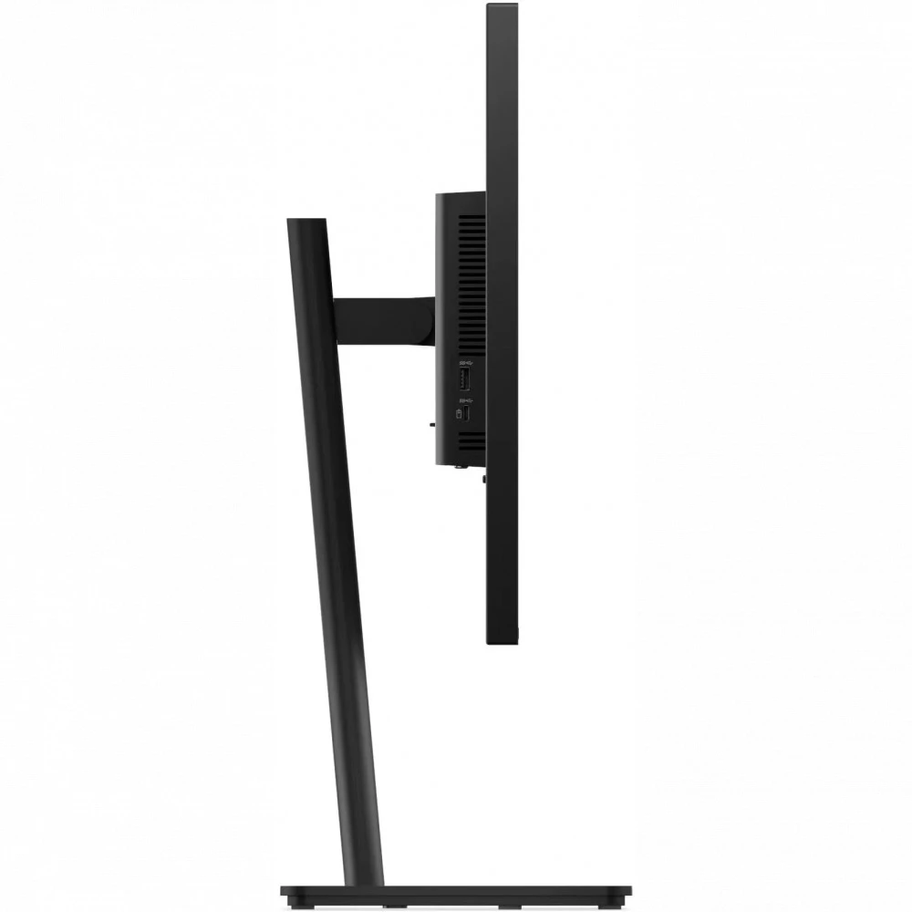 Монитор Lenovo ThinkVision T27-40 64A5MAT6EU 27 ", IPS, Full HD 1920x1080 (16:9), 120 Гц