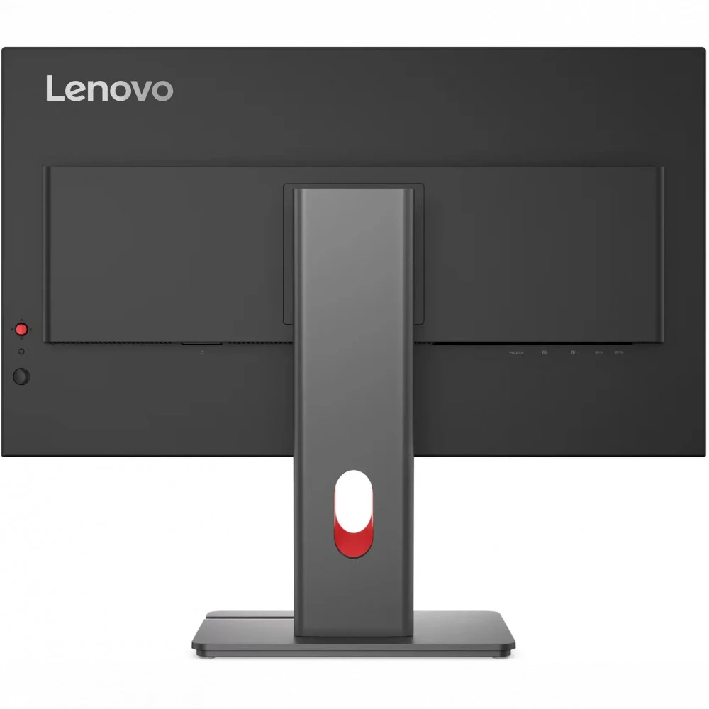 Монитор Lenovo ThinkVision P27Q-40 64A7GAT6EU 27 ", IPS, Quad HD 2560x1440 (16:9), 120 Гц