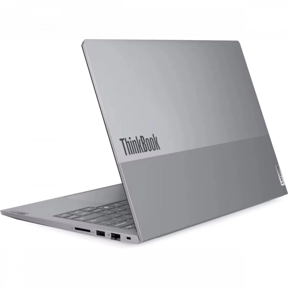 Ноутбук Lenovo ThinkBook 14 G9 IRL 21UY000UFW 14 ", WUXGA 1920x1200 (16:10), Intel, Core 5, 8 Гб, 512 ГБ, Intel UHD Graphics