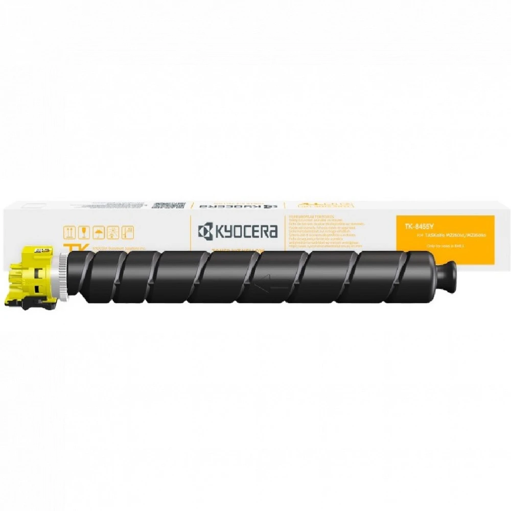Тонер Kyocera 1T0C2MANL0