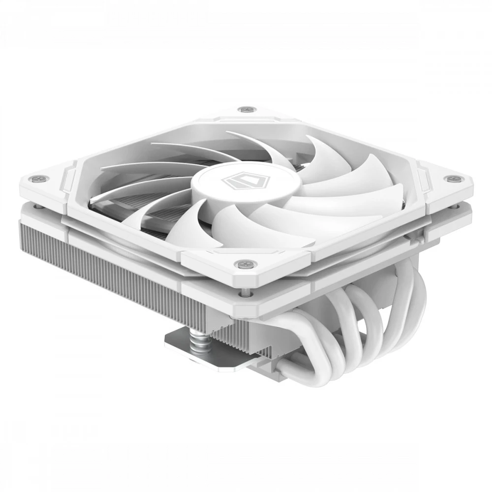 Система охлаждения ID-Cooling IS-67-XT WHITE Для процессора