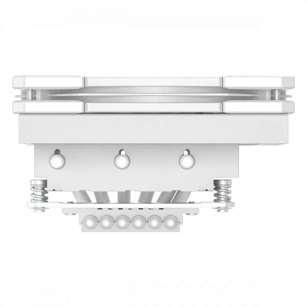 Система охлаждения ID-Cooling IS-67-XT WHITE Для процессора
