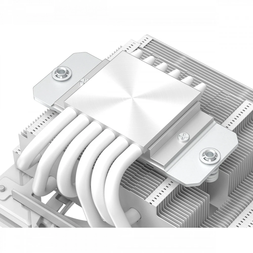 Система охлаждения ID-Cooling IS-67-XT WHITE Для процессора
