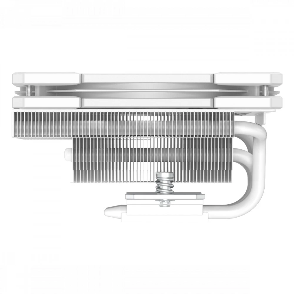 Система охлаждения ID-Cooling IS-67-XT WHITE Для процессора