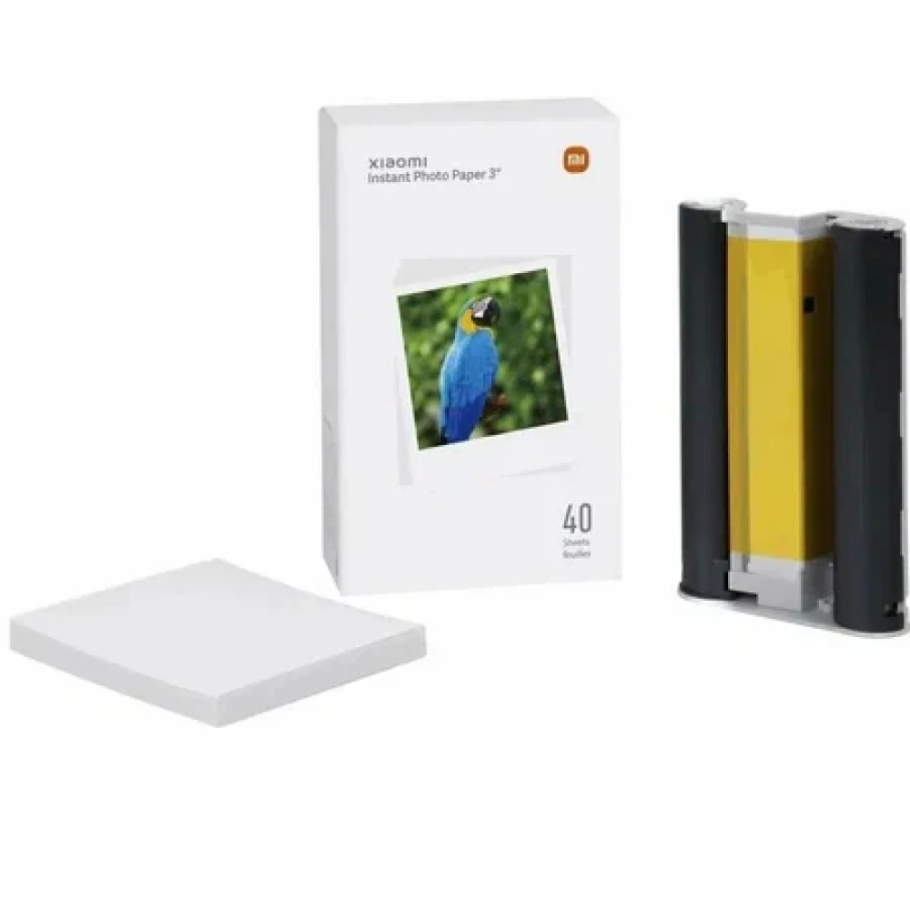 Бумага Xiaomi BHR6756GL