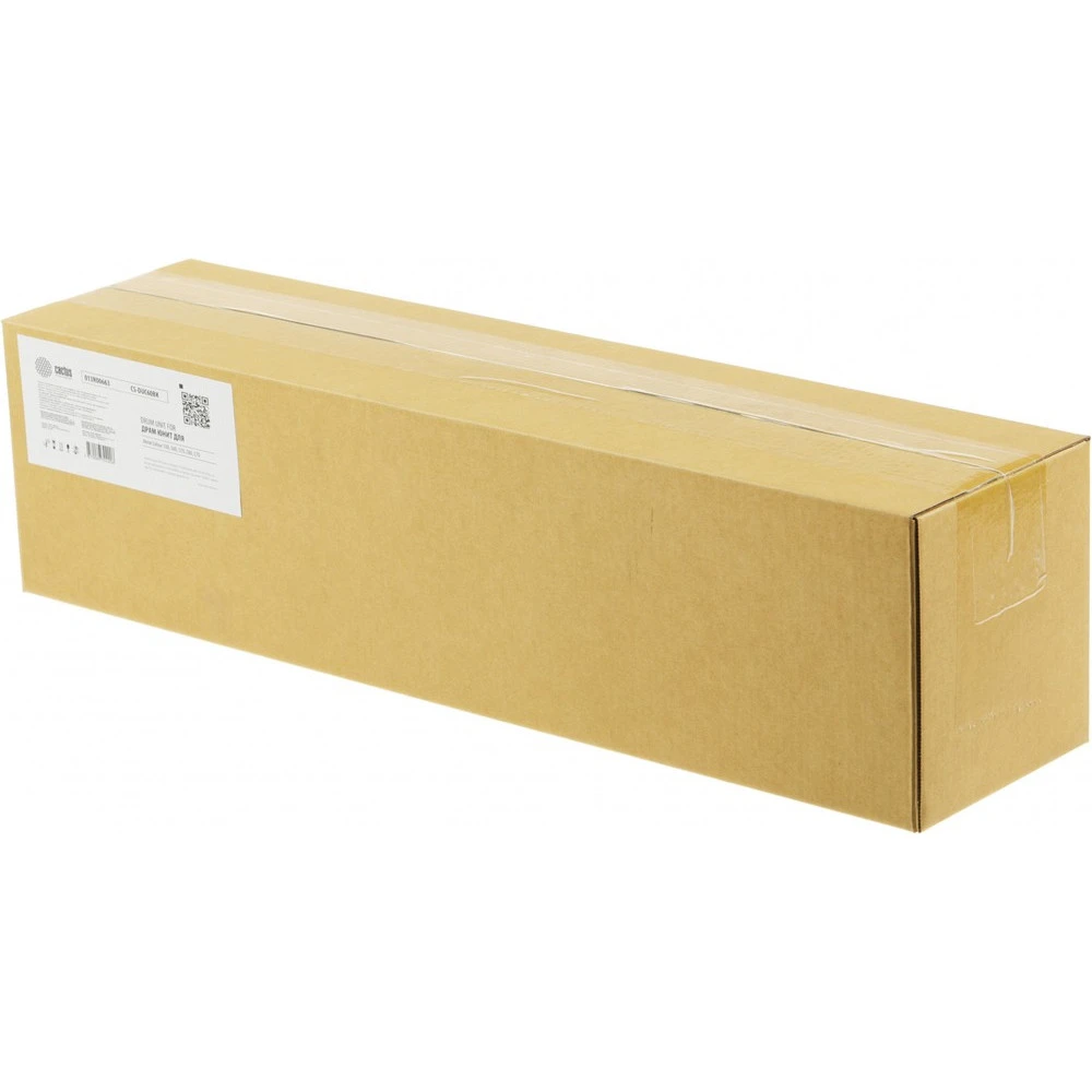 Опция для печатной техники Cactus CS-DUC60BK Блок
