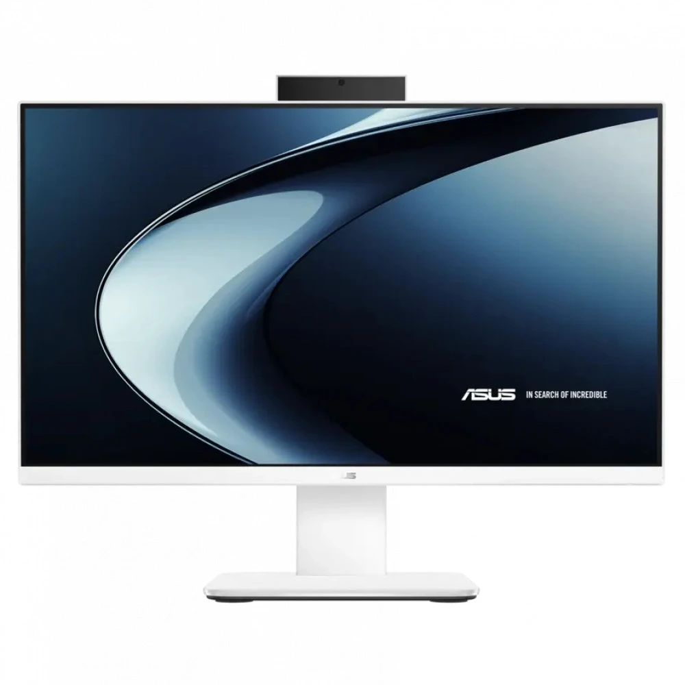 Моноблок Asus ExpertCenter P400 V440VAK-WPC2380 White 90PT03XA-M092H0 23.8 ", Intel, Core 7, 240H, 0.8, 16 Гб, 512 Гб