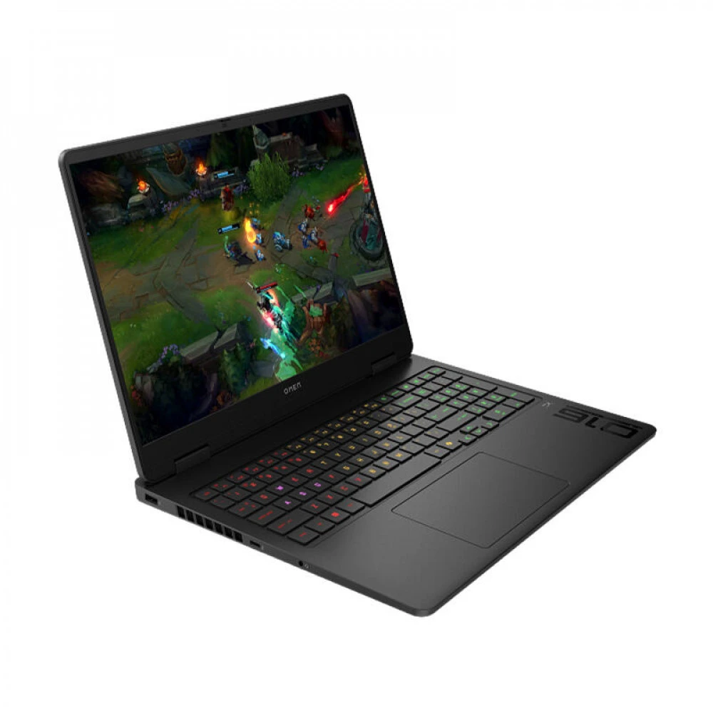 Ноутбук HP OMEN Gaming Laptop 16-am0048ci C0BN5EA 16 ", WUXGA 1920x1200 (16:10), Intel, Core i7, 16 Гб, 512 ГБ, nVidia GeForce RTX 5060