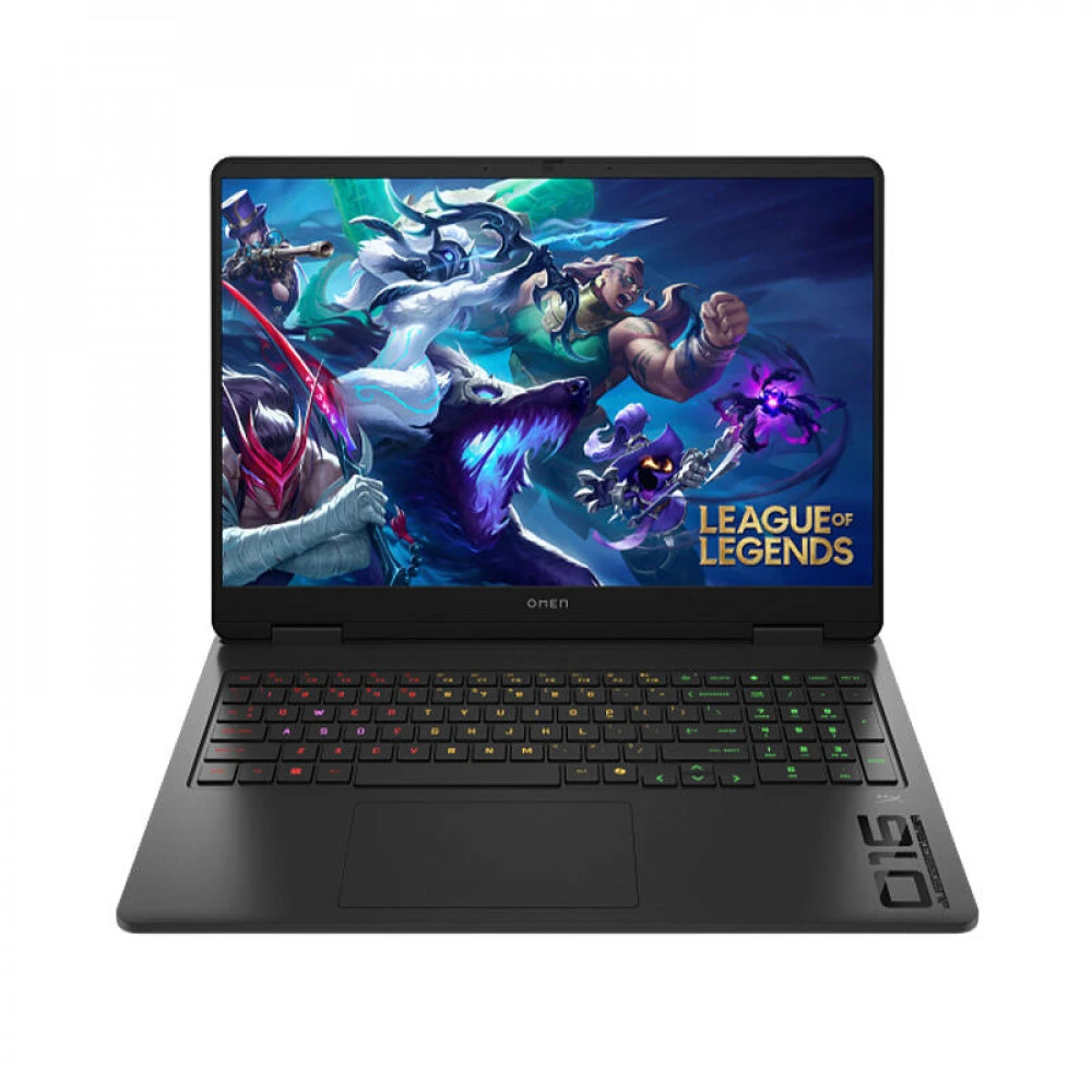 Ноутбук HP OMEN Gaming Laptop 16-am0048ci C0BN5EA 16 ", WUXGA 1920x1200 (16:10), Intel, Core i7, 16 Гб, 512 ГБ, nVidia GeForce RTX 5060