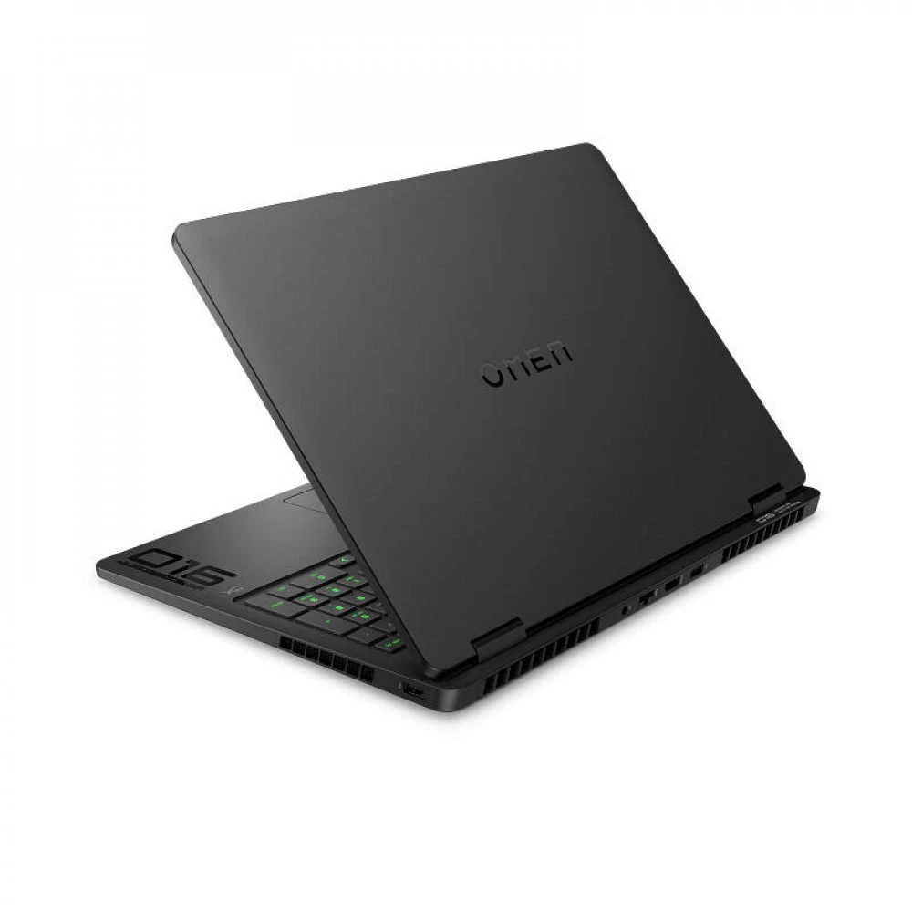 Ноутбук HP OMEN Gaming Laptop 16-am0048ci C0BN5EA 16 ", WUXGA 1920x1200 (16:10), Intel, Core i7, 16 Гб, 512 ГБ, nVidia GeForce RTX 5060