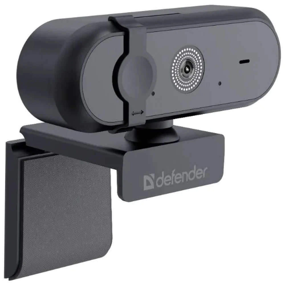 Веб камеры Defender G-lens 63288