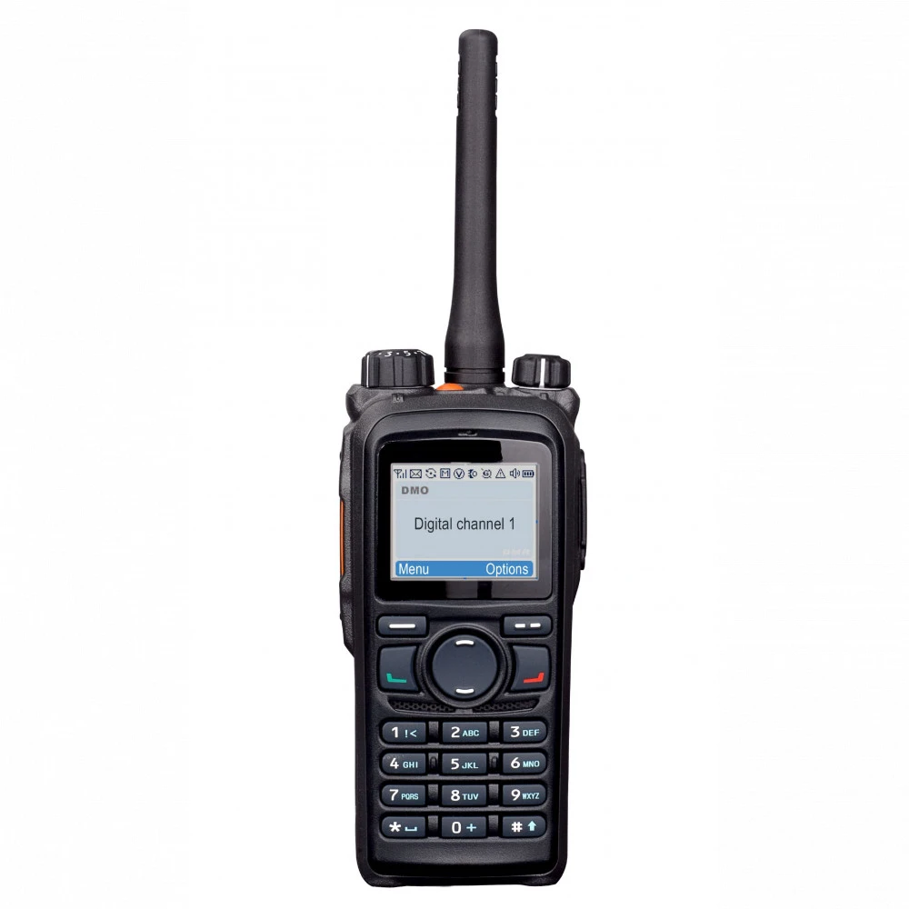 Носимая рация HYT (Hytera) PD785GU PD785GU+SW00029