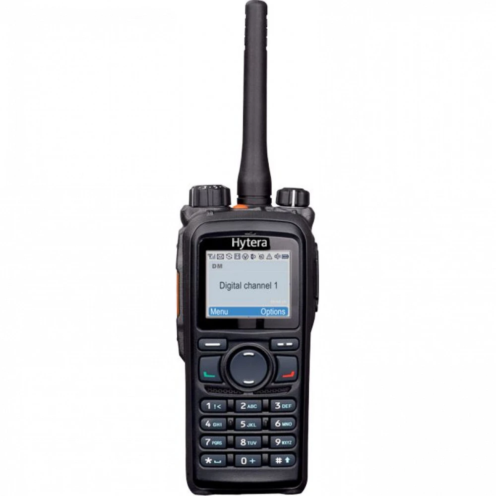 Носимая рация HYT (Hytera) PD-785G PD785GV