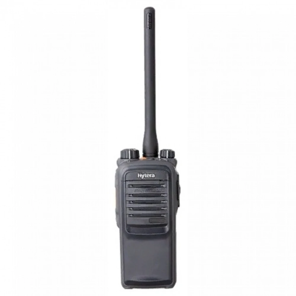 Носимая рация HYT (Hytera) PD-705 HYTPD705UHFALL