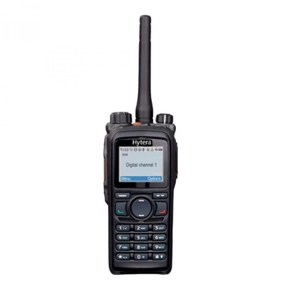 Носимая рация HYT (Hytera) PD-785 PD785U+SW00029