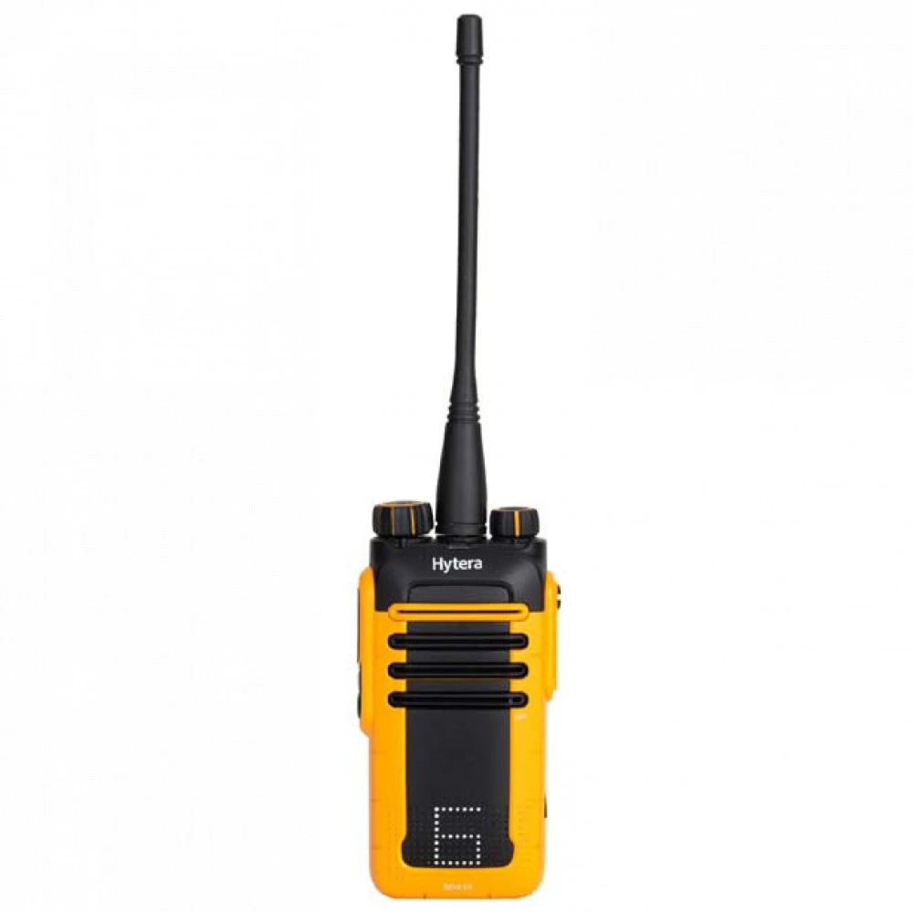 Носимая рация HYT (Hytera) BD-615 BD615V