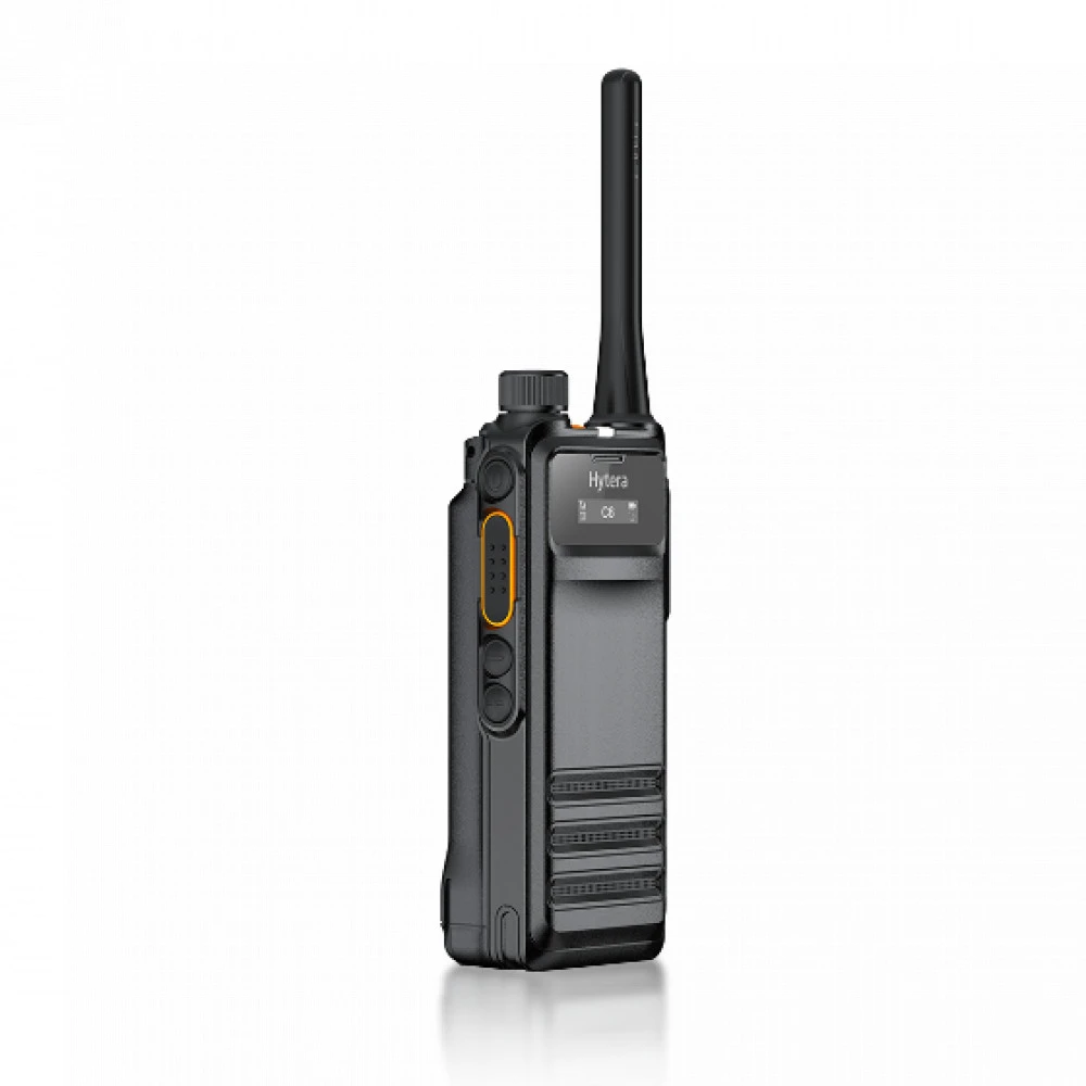 Носимая рация HYT (Hytera) HP705 HP705V Tier II/Analogue