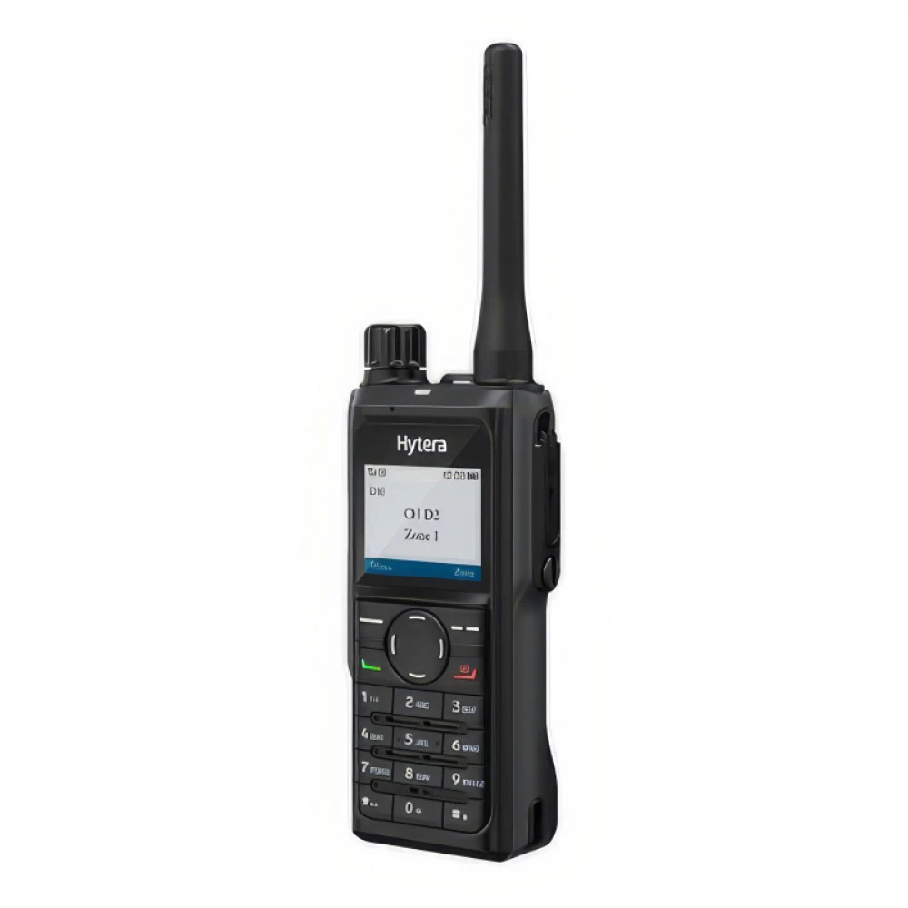 Носимая рация HYT (Hytera) HP685V