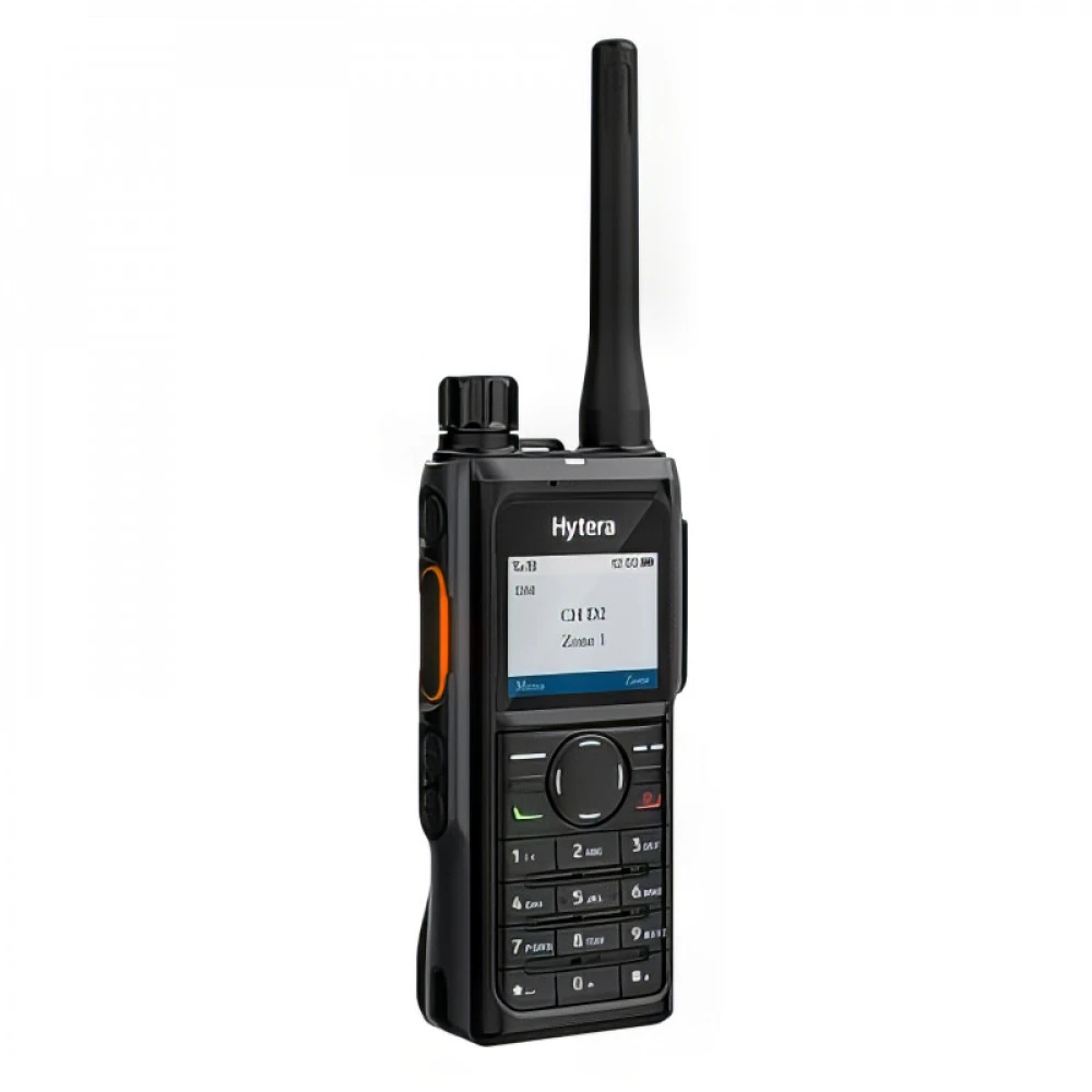 Носимая рация HYT (Hytera) HP685V
