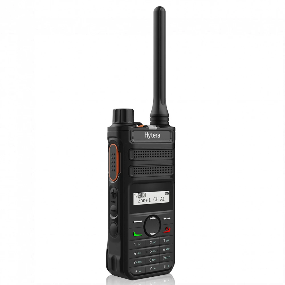 Носимая рация HYT (Hytera) AP32XU