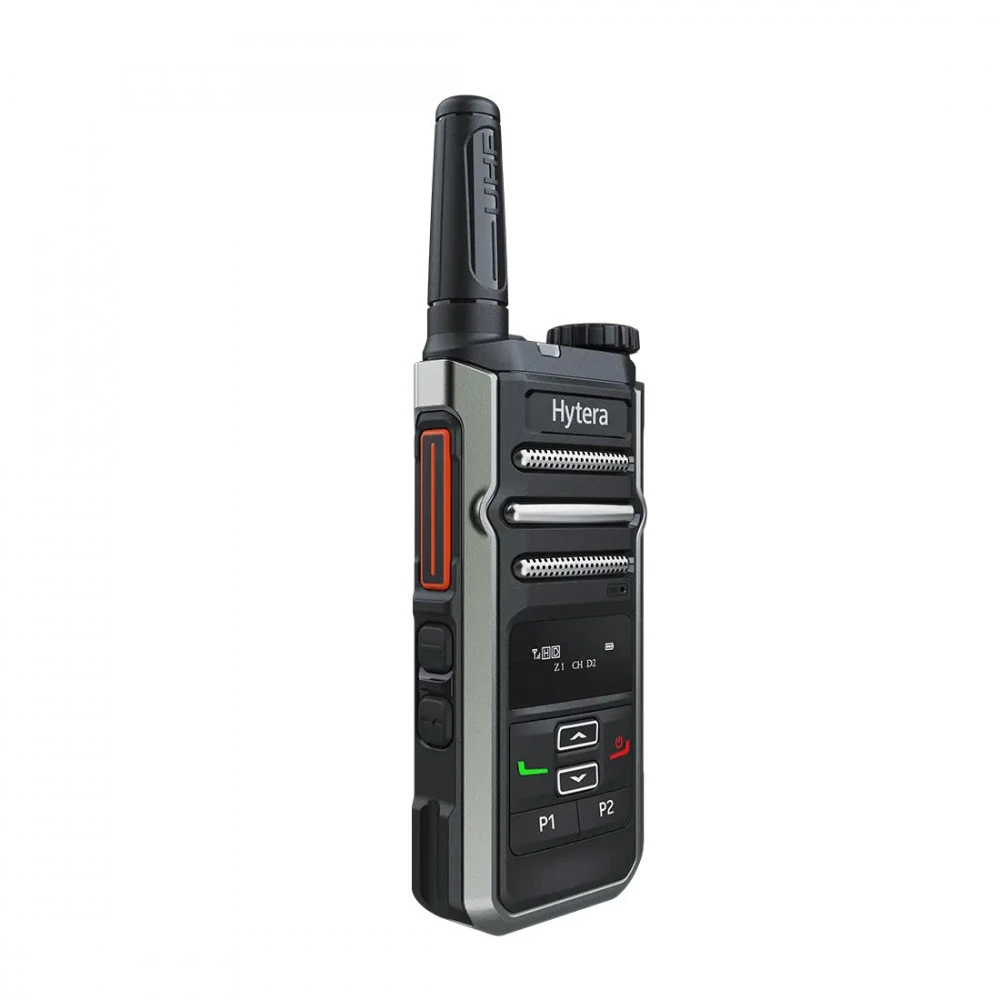 Носимая рация HYT (Hytera) BP36XU