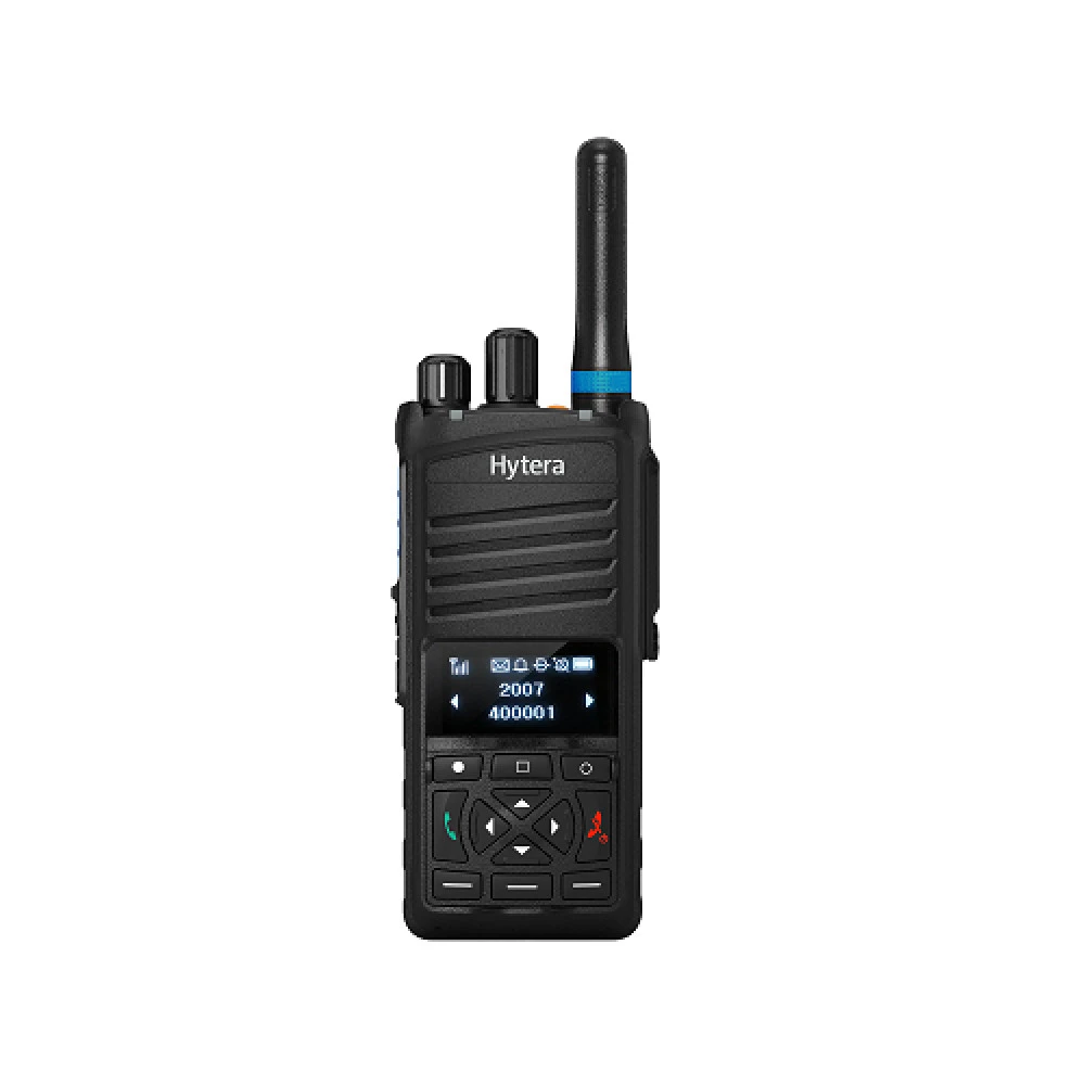 Носимая рация HYT (Hytera) PT350