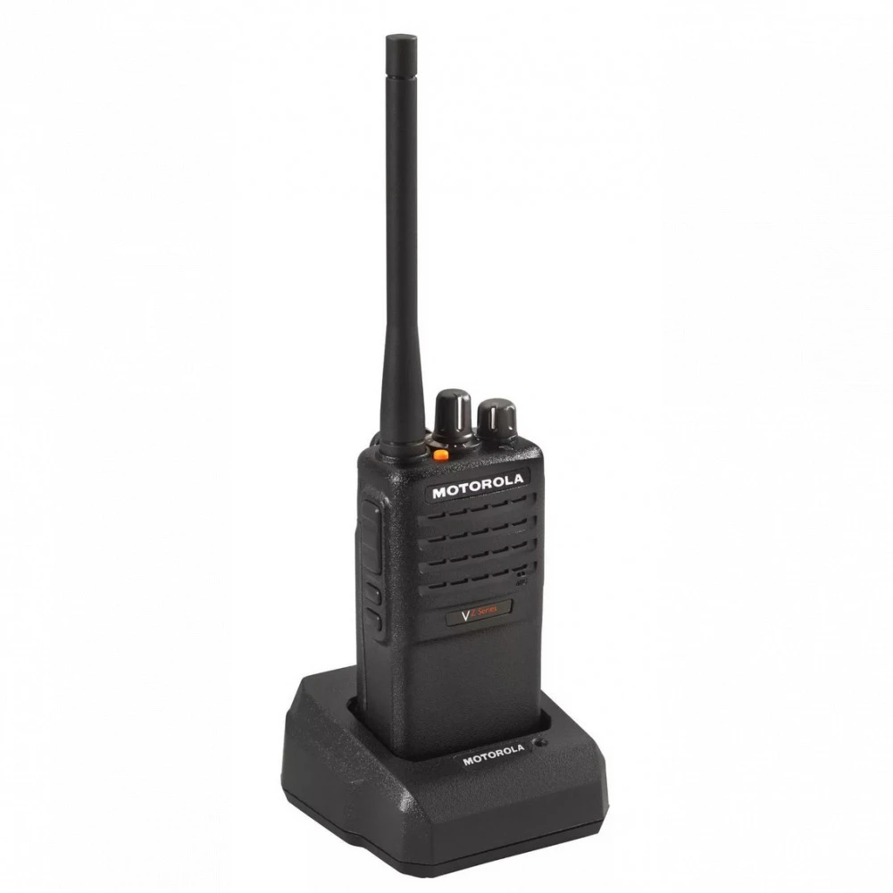 Носимая рация Motorola VZ-10-D0-5 AZ089N530-MSI