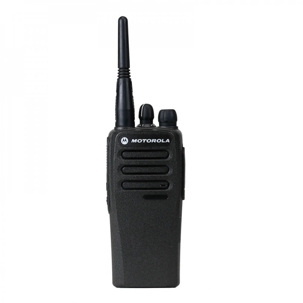 Носимая рация Motorola DP1400 MDH01JDC9JC2AN+QA04675AA