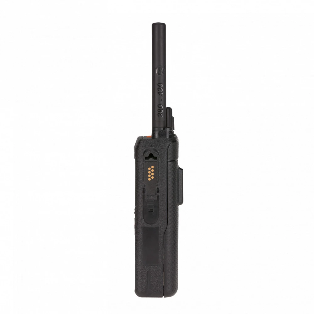 Носимая рация Motorola MTP3500 MDH62PCF6TZ8AN+QA07534AA(2)+QA02332AA