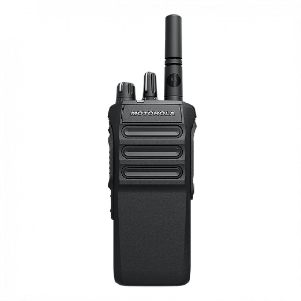Носимая рация Motorola R7 NKP PREMIUM MDH06RDC9XA2AN
