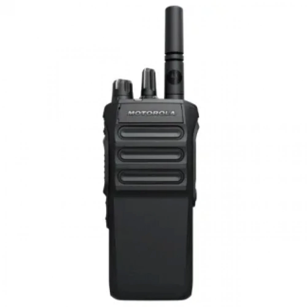 Носимая рация Motorola R7 NKP PREMIUM MDH06JDC9XA2AN