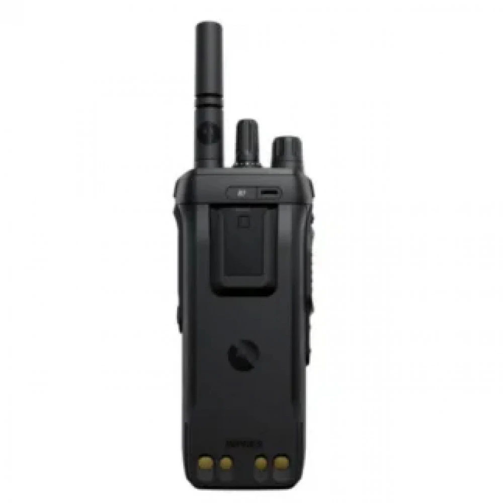 Носимая рация Motorola R7 NKP PREMIUM MDH06JDC9XA2AN