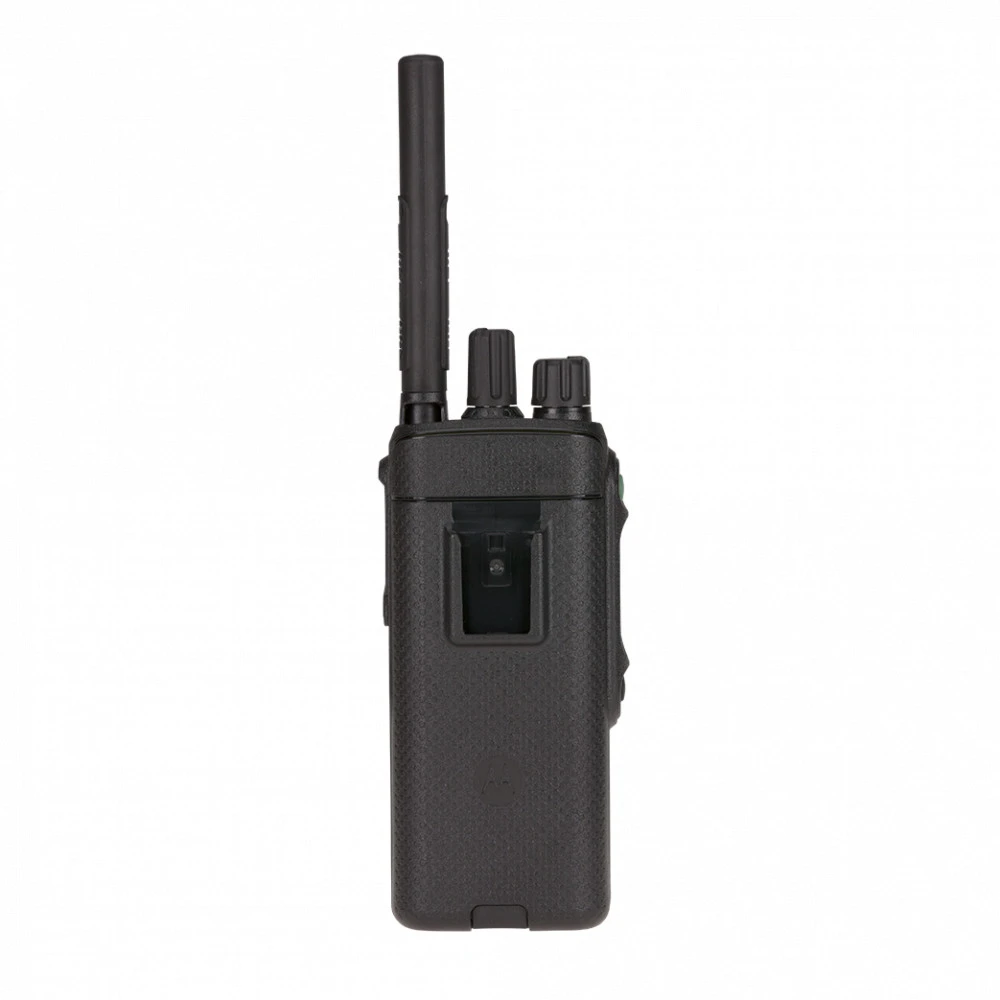 Носимая рация Motorola MTP3500 MDH62PCF6TZ8BN+QA07534AA(2)+QA02332AA