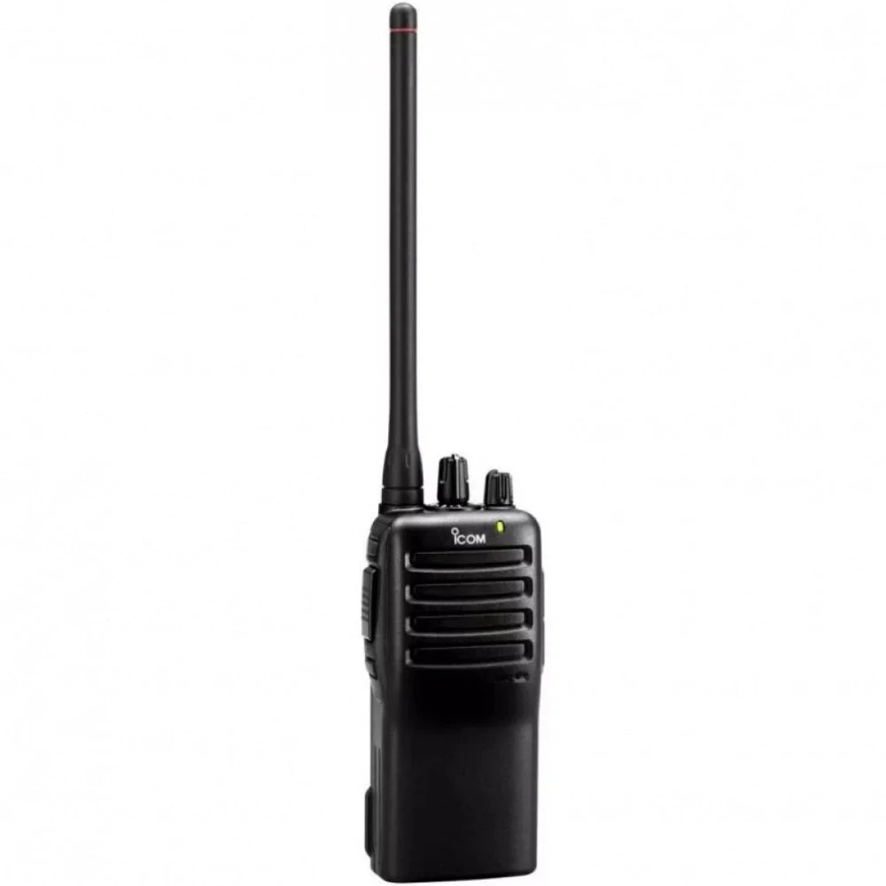Носимая рация ICOM IC-F26 no charger