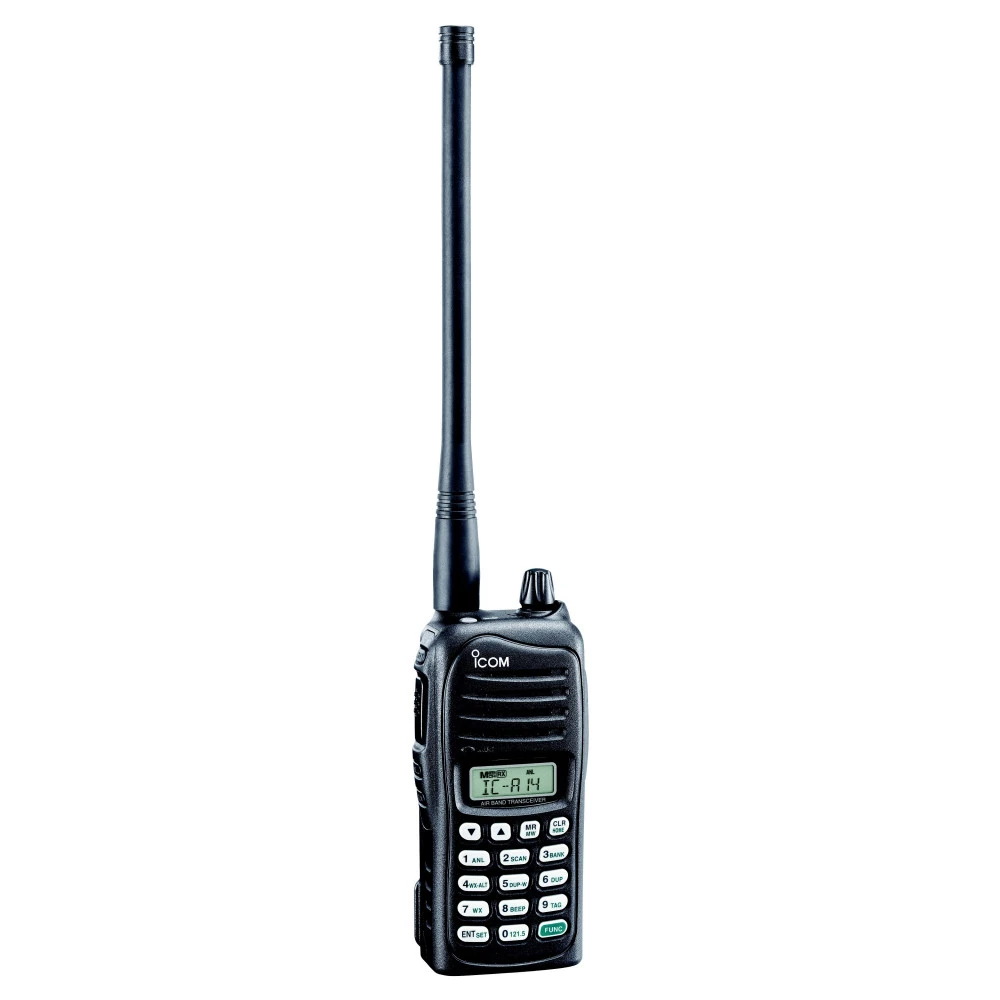 Носимая рация ICOM IC-A14