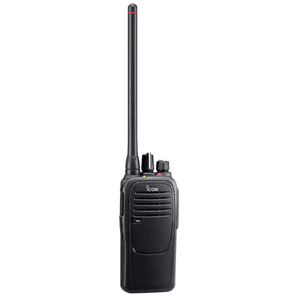 Носимая рация ICOM IC-F1000