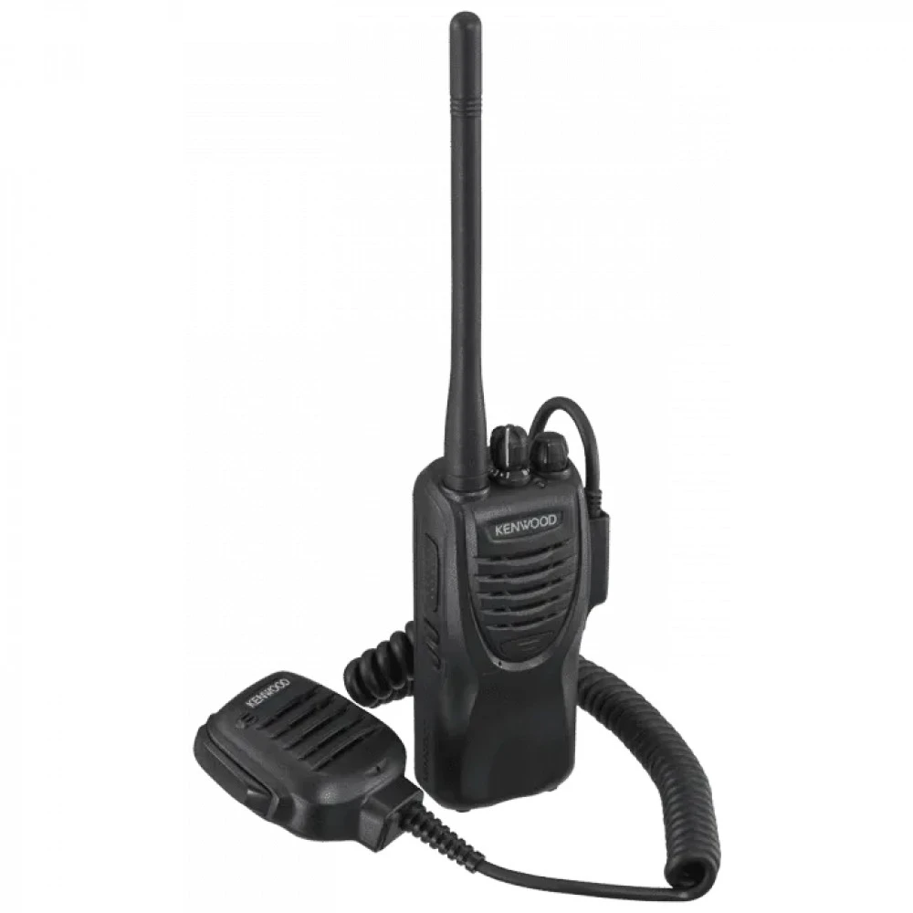 Носимая рация Kenwood TK-3306